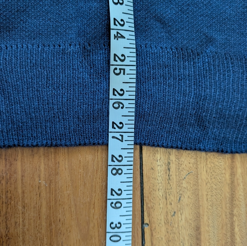 Run The Jewels Retro Knit Sweater (M) - Picture 7 of 7